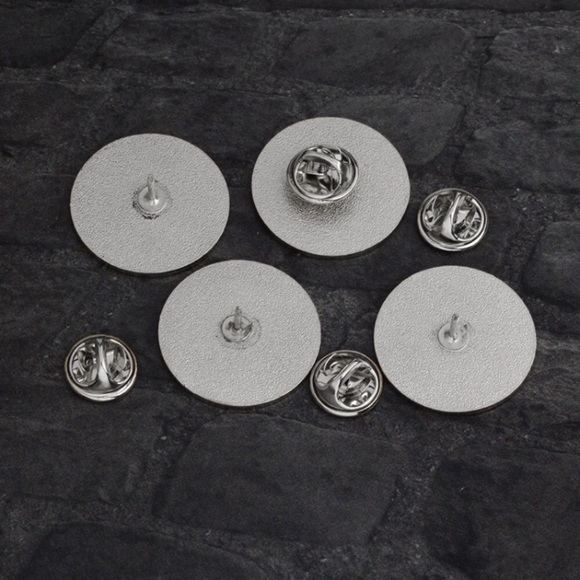 Sorcery Pin Set - Picture 6 of 8